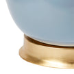 Villa & House Jade Lamp