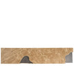 Universal Furniture Modern Mirage Console Table