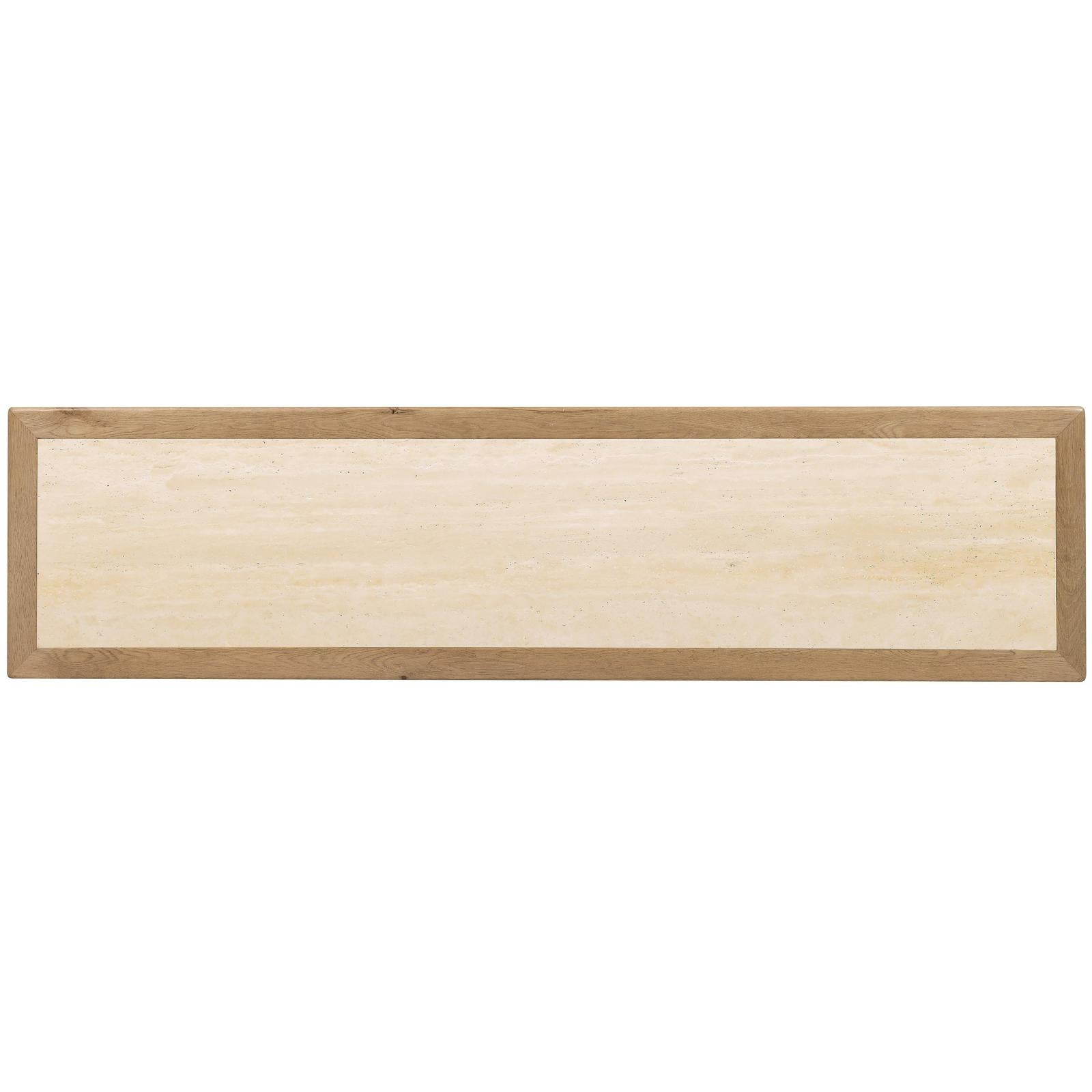 Hooker Furniture Driftwood Buffet