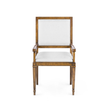 Villa & House Jackson Armchair