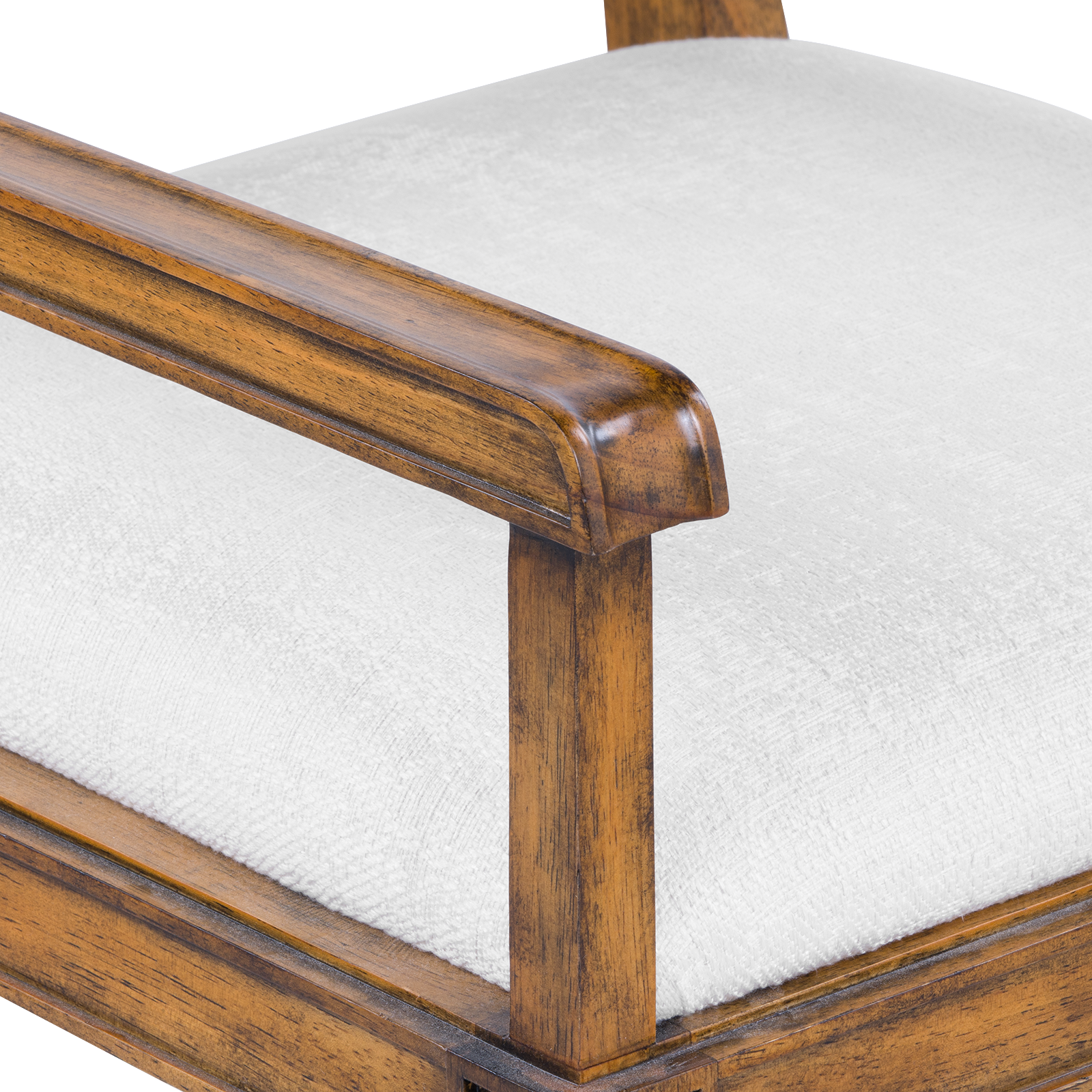 Villa & House Jackson Armchair