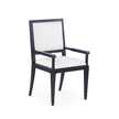 Villa & House Jackson Armchair