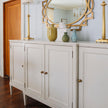 Woodbridge Furniture Cerise Sideboard