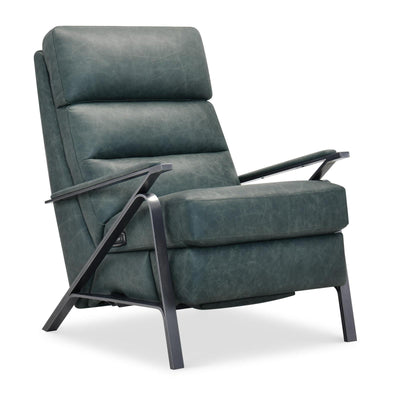 Hooker Furniture Elixir Power Recliner with Power Headrest