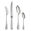 Christofle Jardin d'Eden Silver Plated Cutlery Set