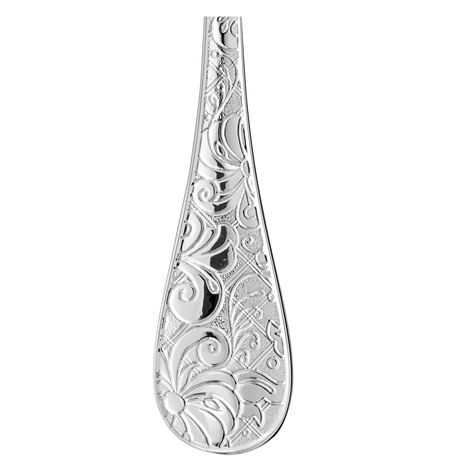 Christofle Jardin d'Eden Silver Plated Standard Dinner Fork
