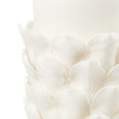 Villa & House Jasmine Lamp with Shade