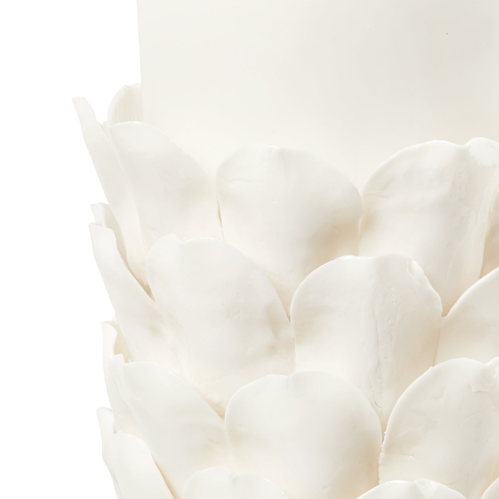 Villa & House Jasmine Lamp with Shade