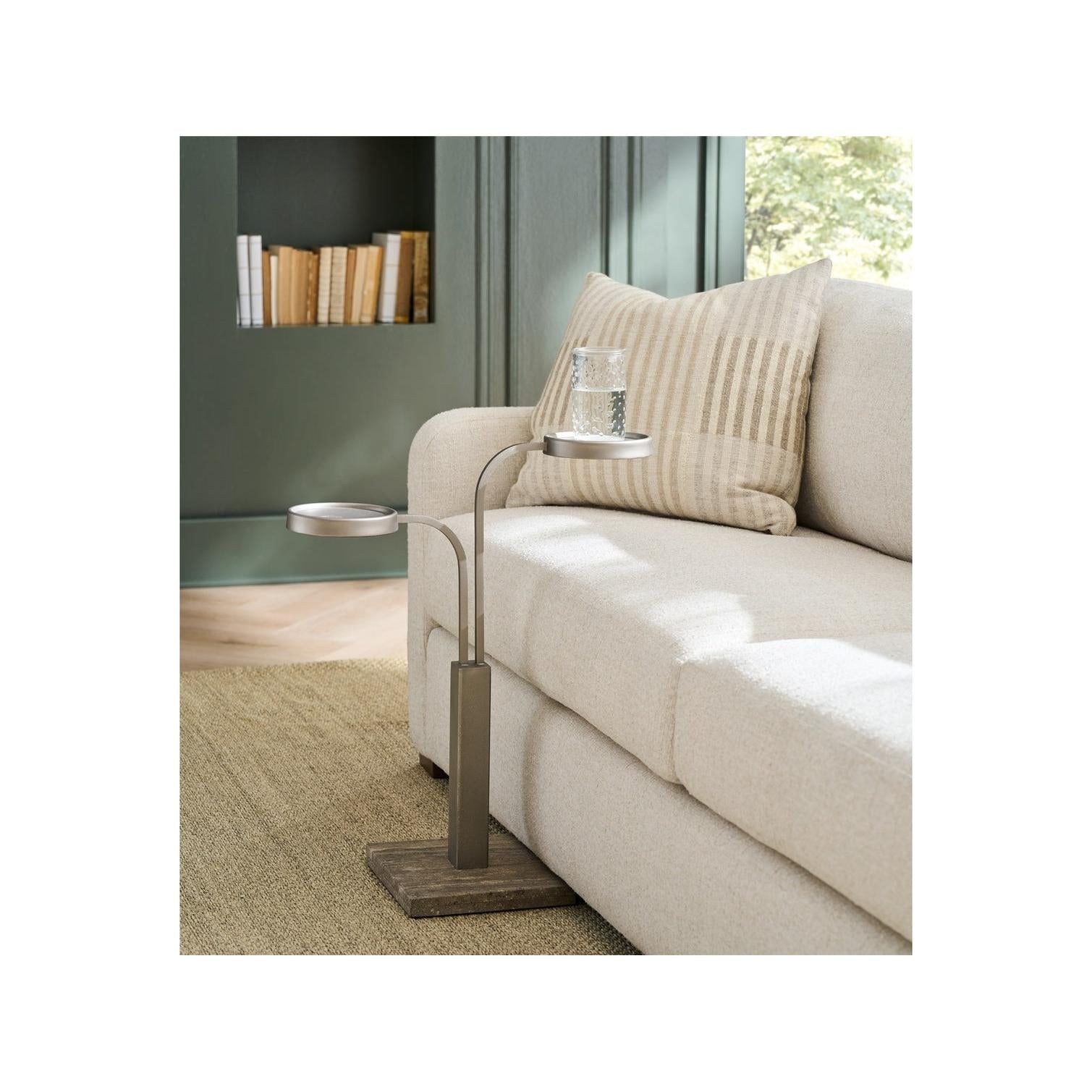 Universal Furniture Birchaven Sylvan Table