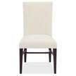 Hooker Furniture Driftwood Upholstered Side Chair