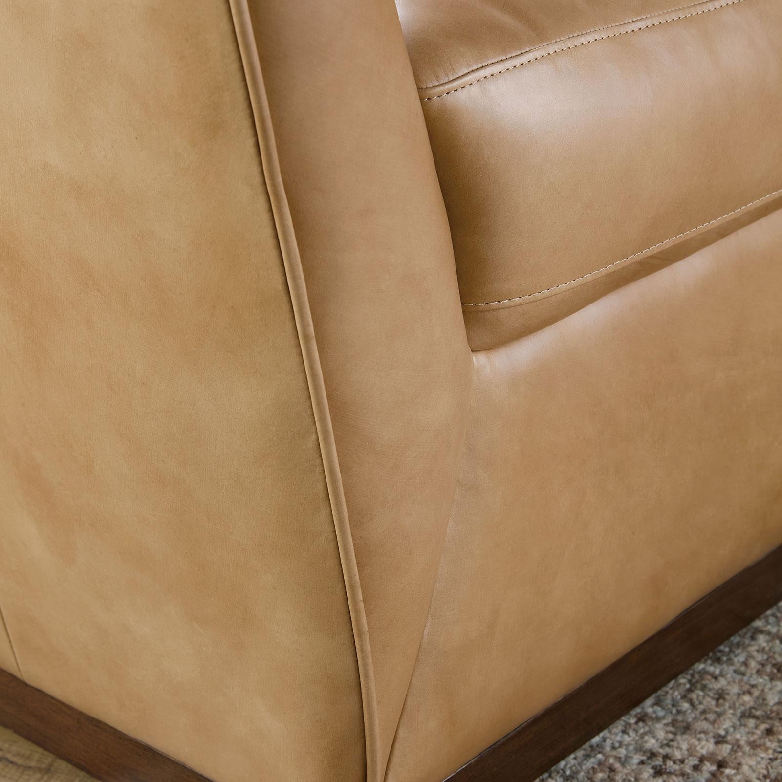 Hooker Furniture Fairfax Stationary Sofa