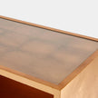 Global Views London Nightstand