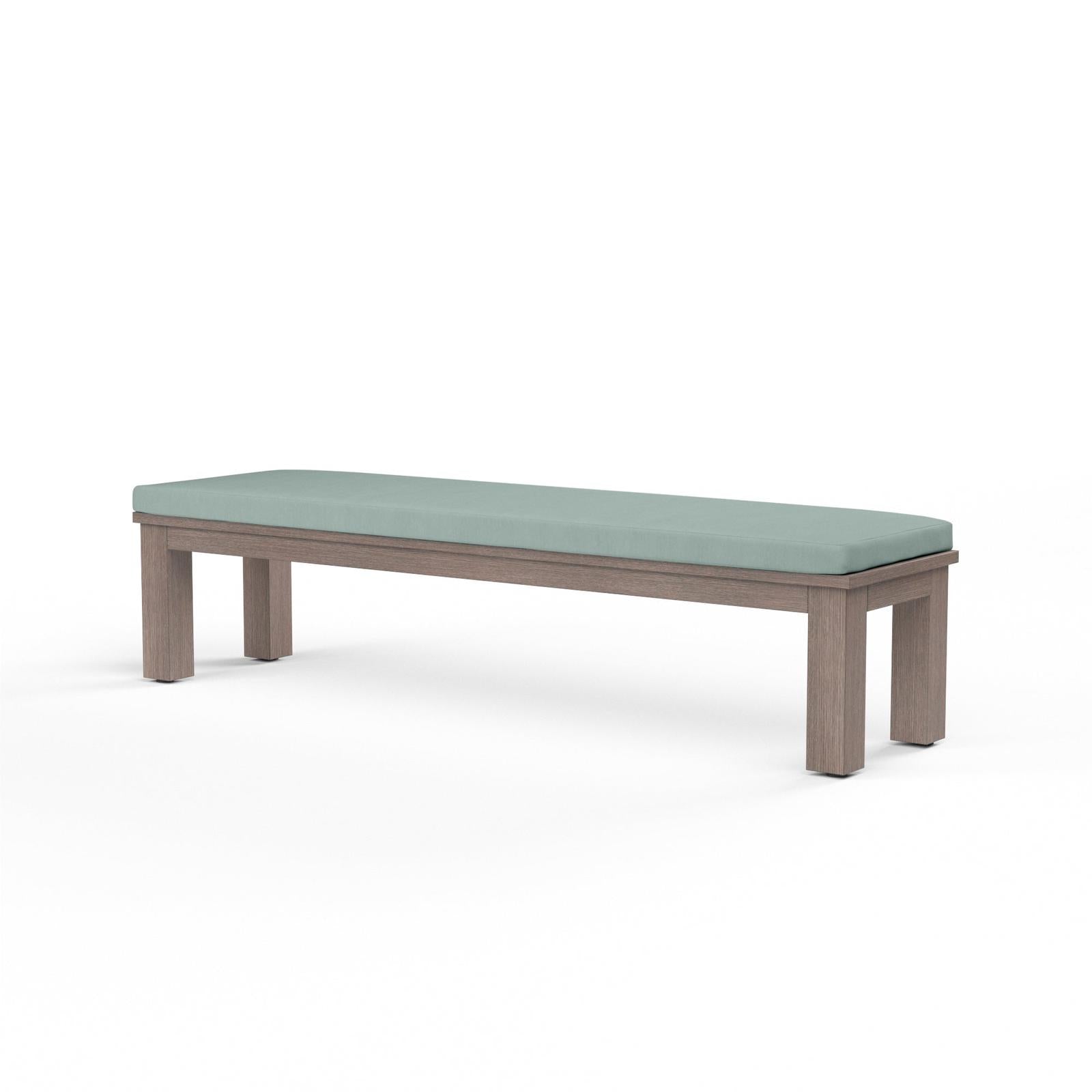 Sunset West Laguna Dining Bench