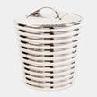 Global Views Beauty Ice Bucket