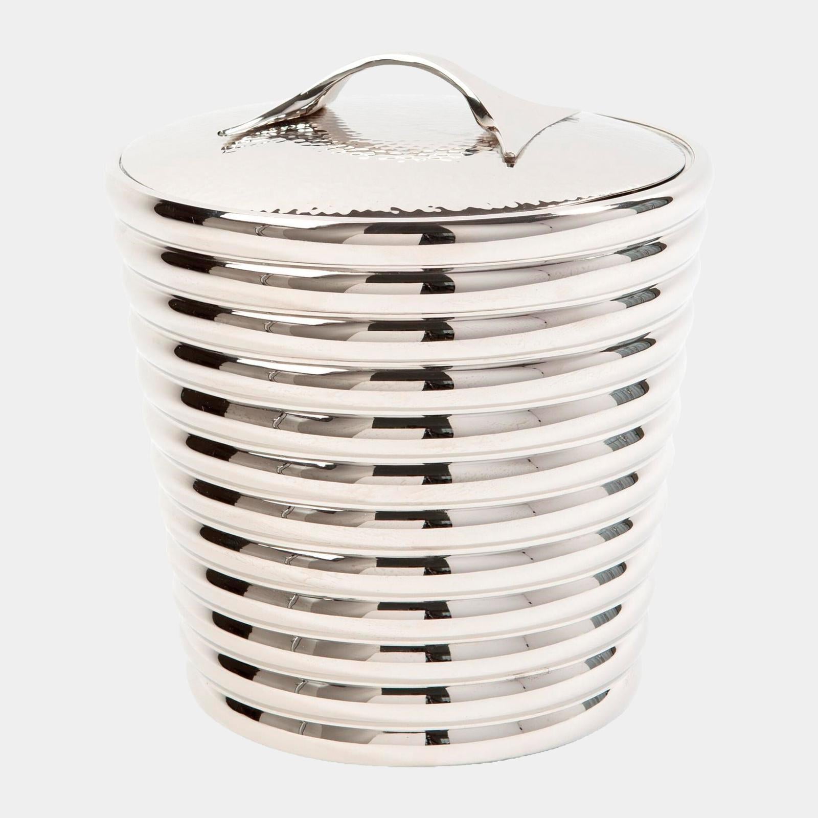 Global Views Beauty Ice Bucket