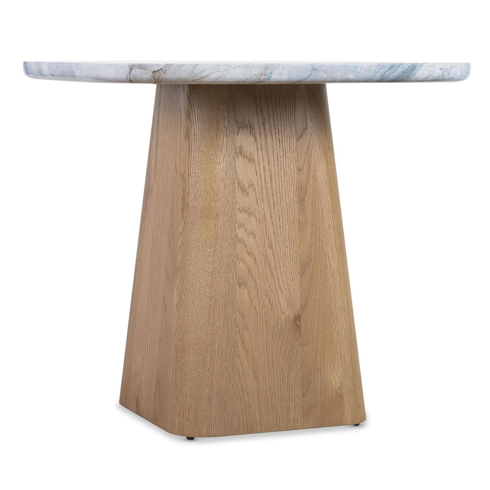 Hooker Furniture Commerce and Market Hudson High Nesting Table
