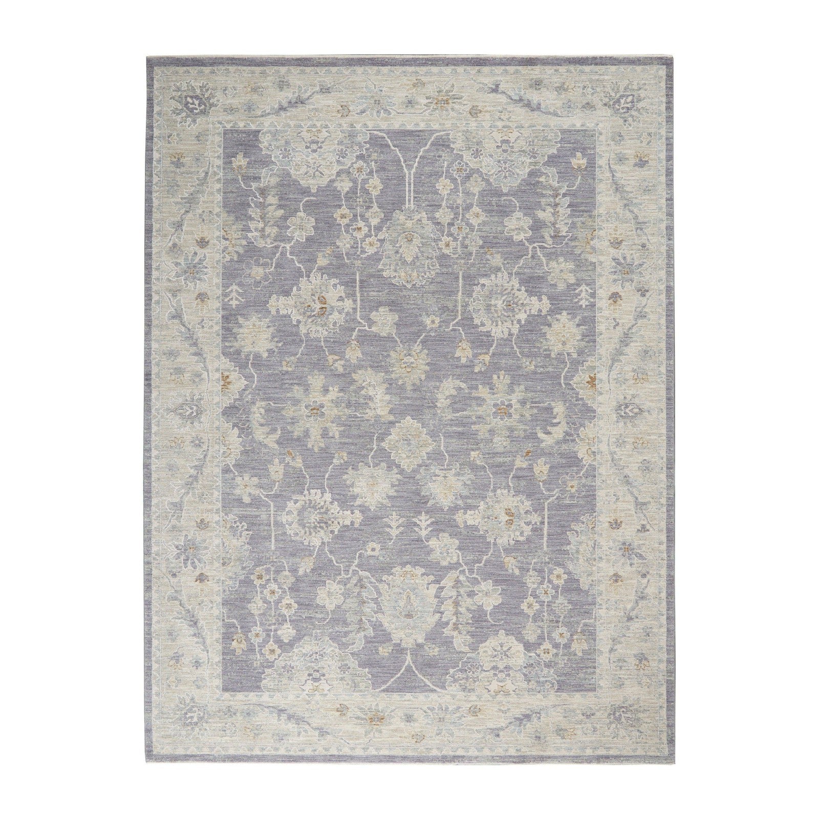 Nourison Infinite IFT03 Vintage Indoor Rug