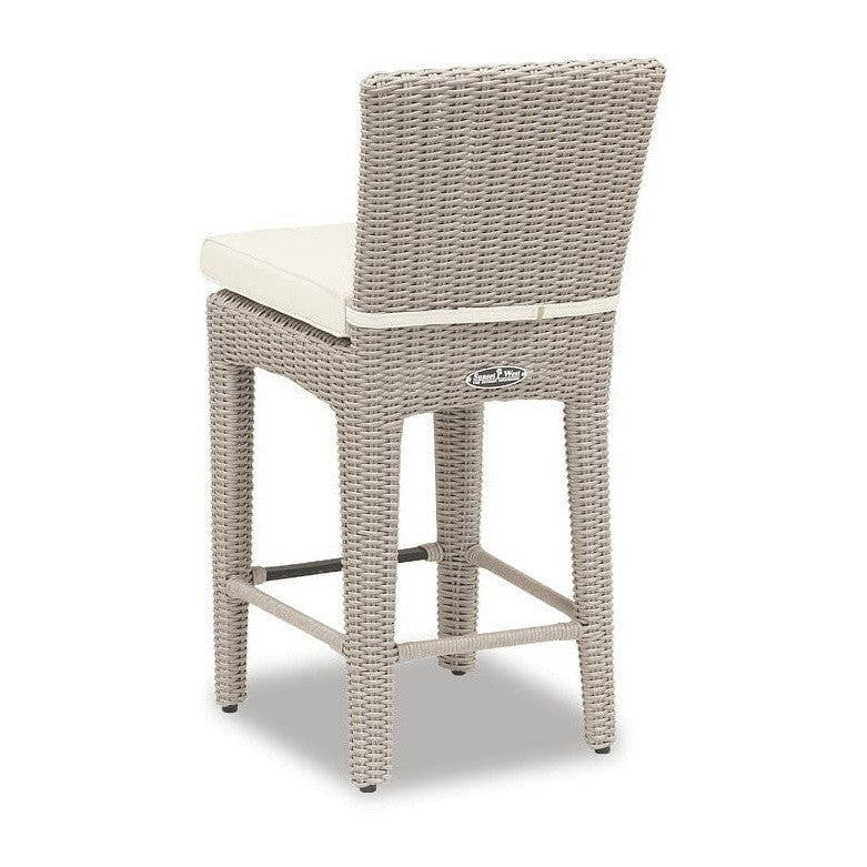 Sunset West Manhattan Counter Stool