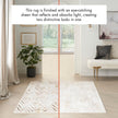 Nourison Glitz GLZ05 Contemporary Indoor Rug