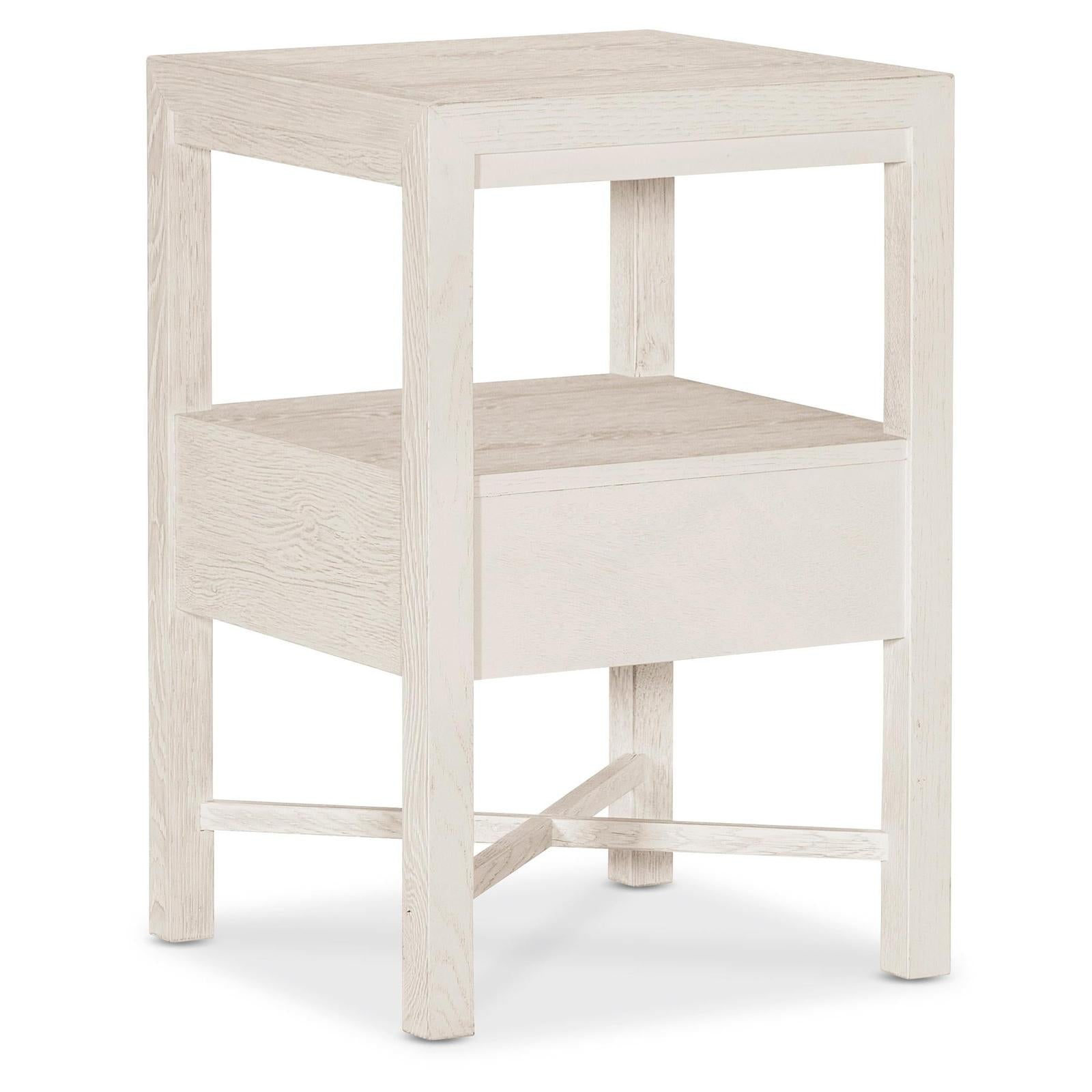 Margaritaville Duval Small Nightstand