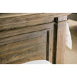 Hooker Furniture Boheme Laurier Panel Bed