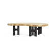 Villa & House Jacob Coffee Table