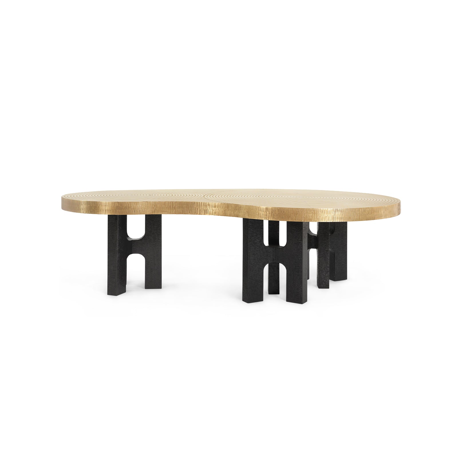 Villa & House Jacob Coffee Table