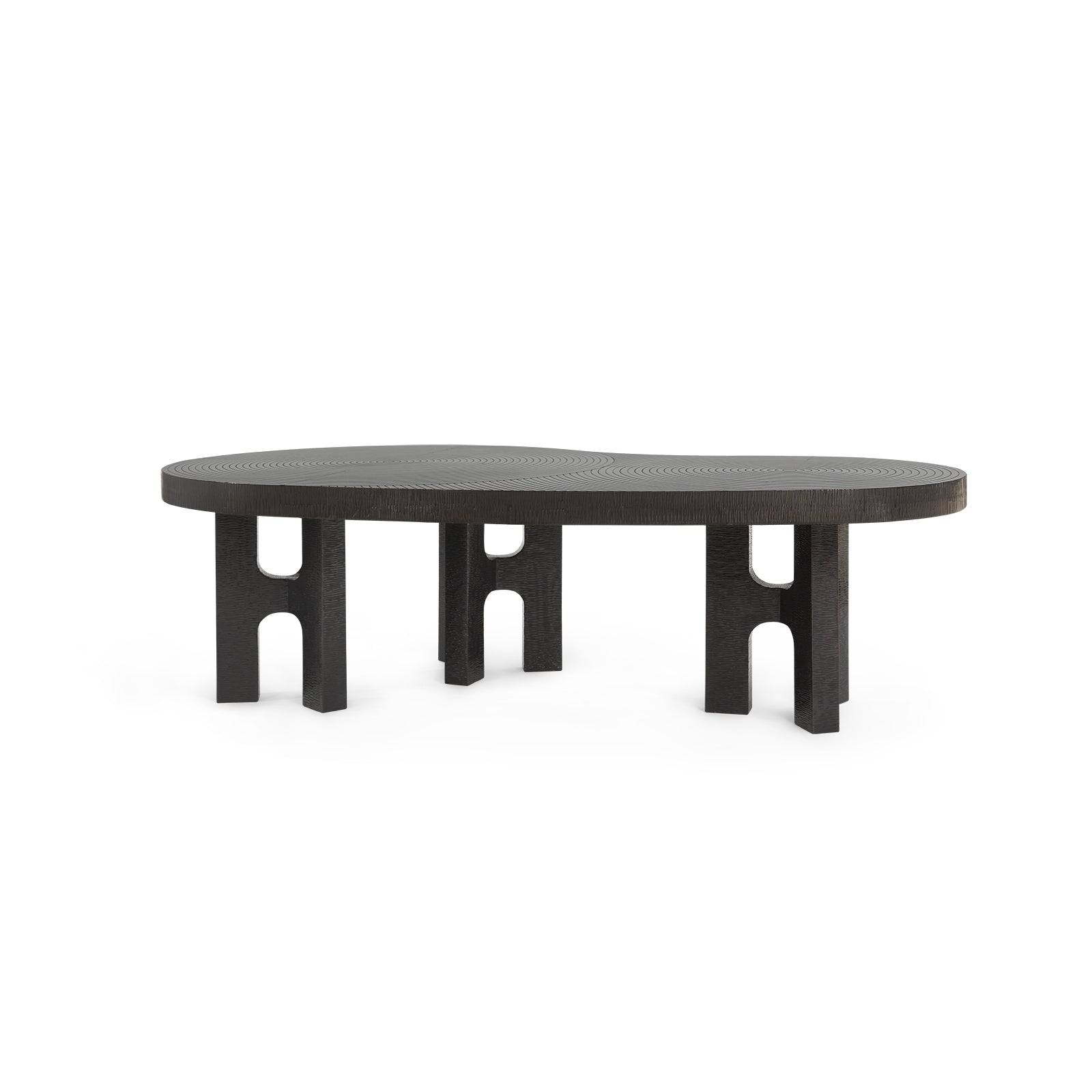 Villa & House Jacob Coffee Table