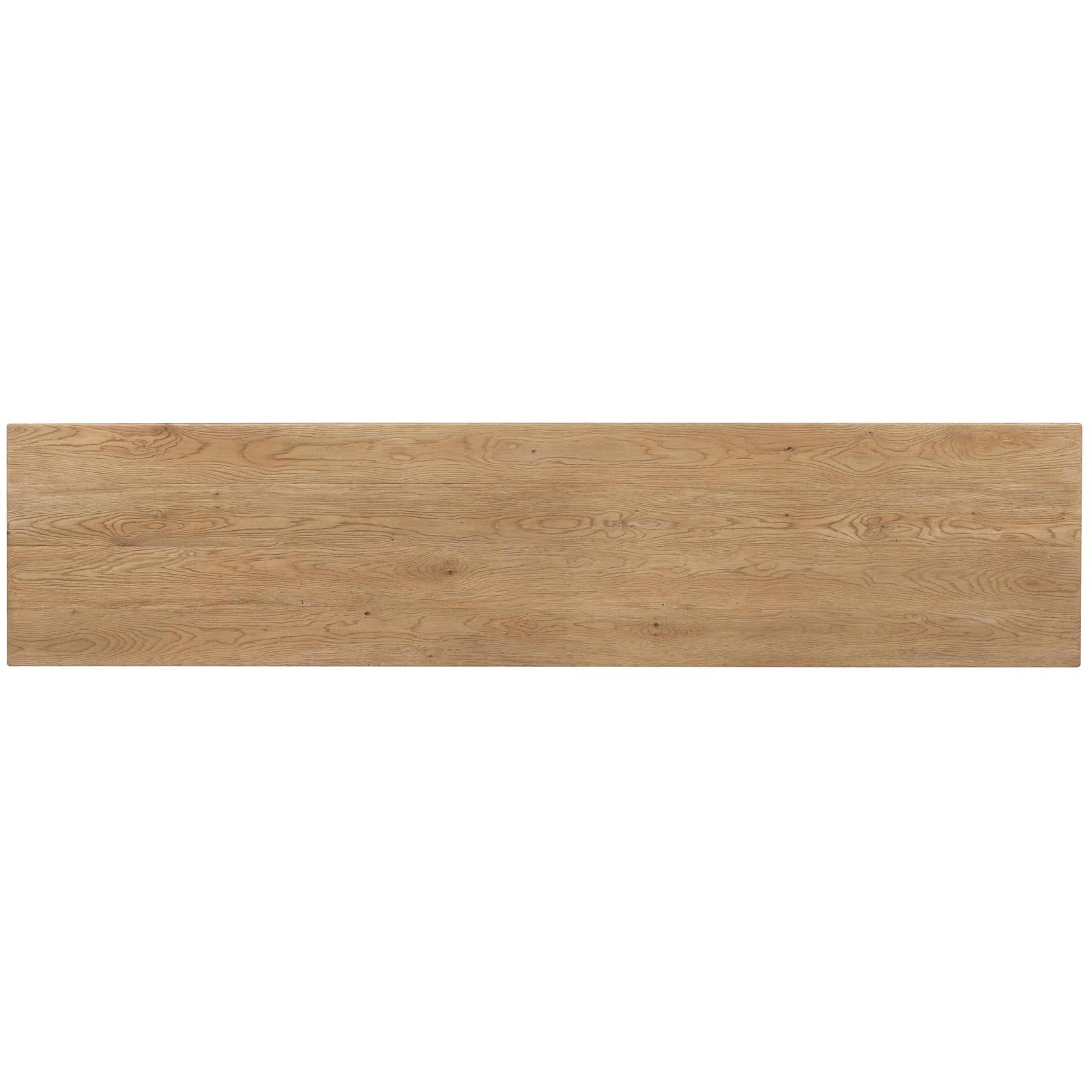 Hooker Furniture Driftwood Entertainment Credenza
