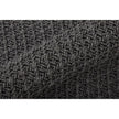 Feizy Tito 0826F Modern Solid in Gray