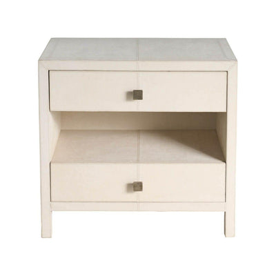 Universal Furniture Modern Lira Nightstand