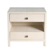 Universal Furniture Modern Lira Nightstand