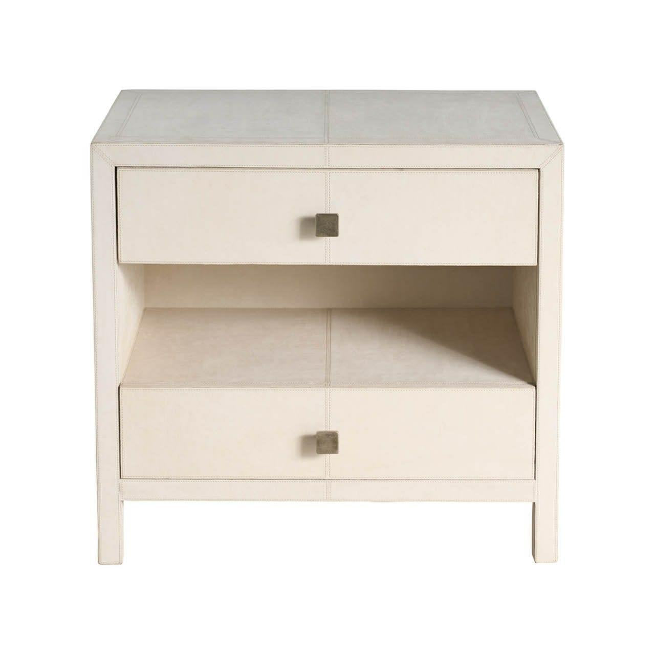 Universal Furniture Modern Lira Nightstand