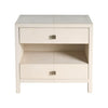 Universal Furniture Modern Lira Nightstand