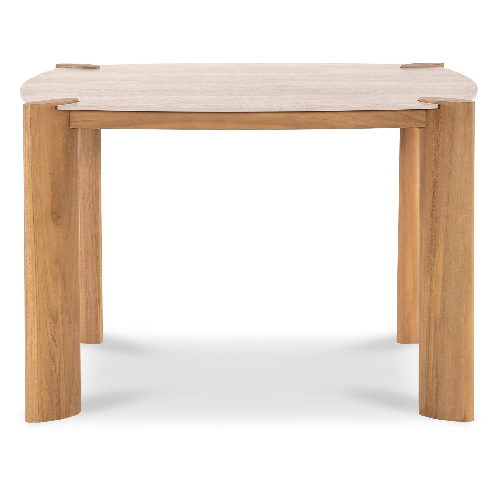 Margaritaville Somerset Square Dining Table