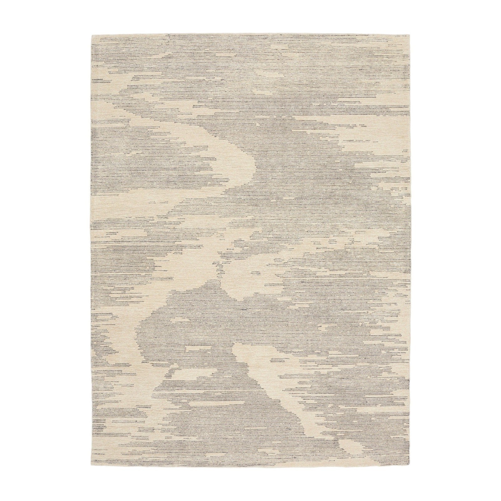 Nourison Rugs Michael Amini Ma30 Star SMR02 Modern Indoor Rug