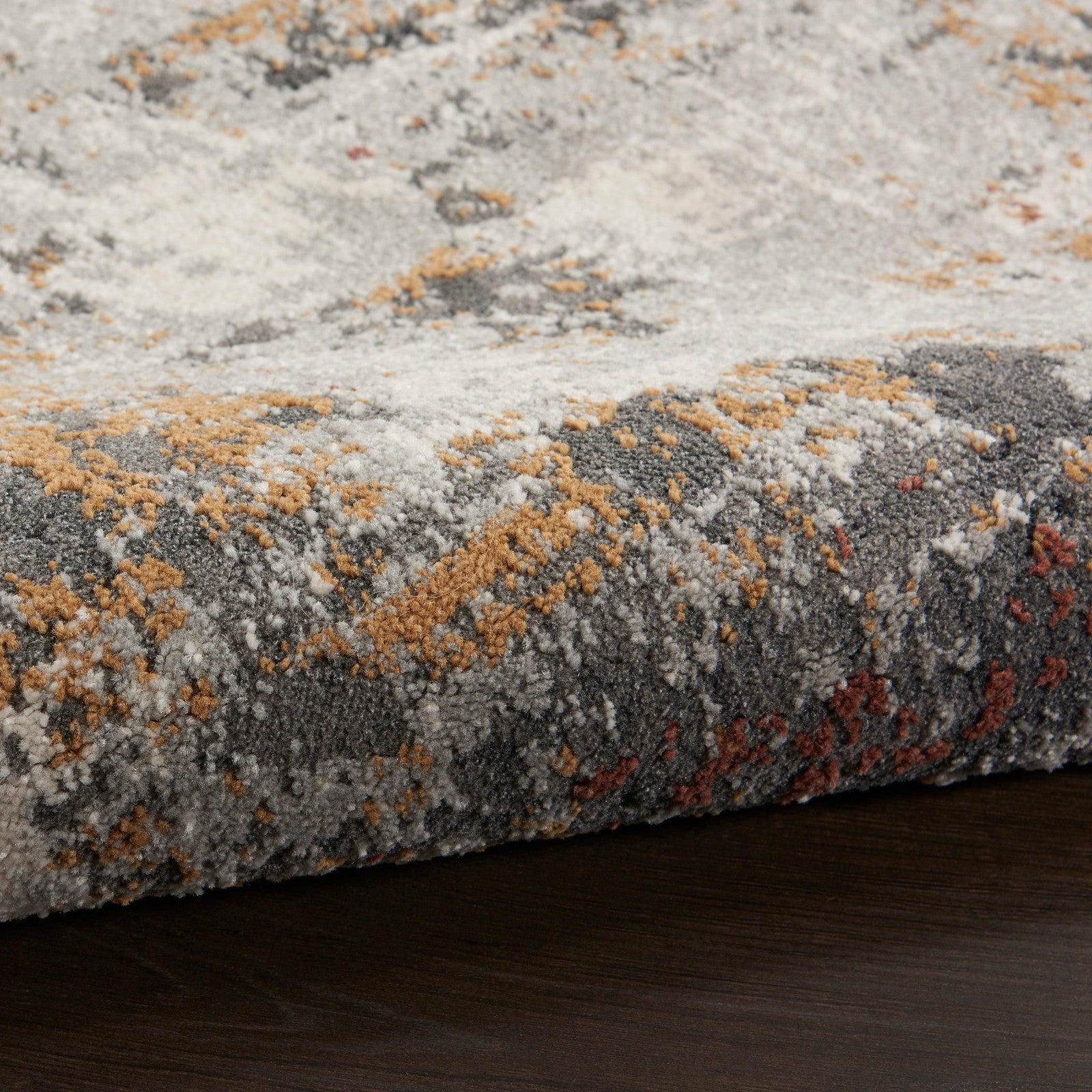 Nourison Tangra TNR03 Modern Indoor Rug