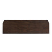Magnussen Home Tauren Coffee Bean Double Drawer Dresser