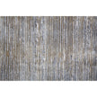 Feizy Laina 39GAF Transitional Distressed in Taupe/Silver/Tan
