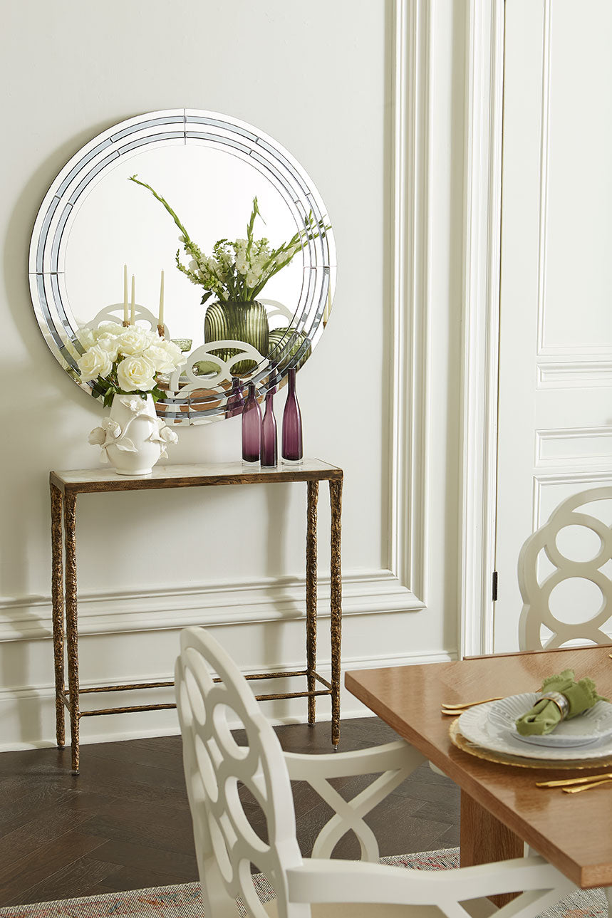 Villa & House Jude Mirror