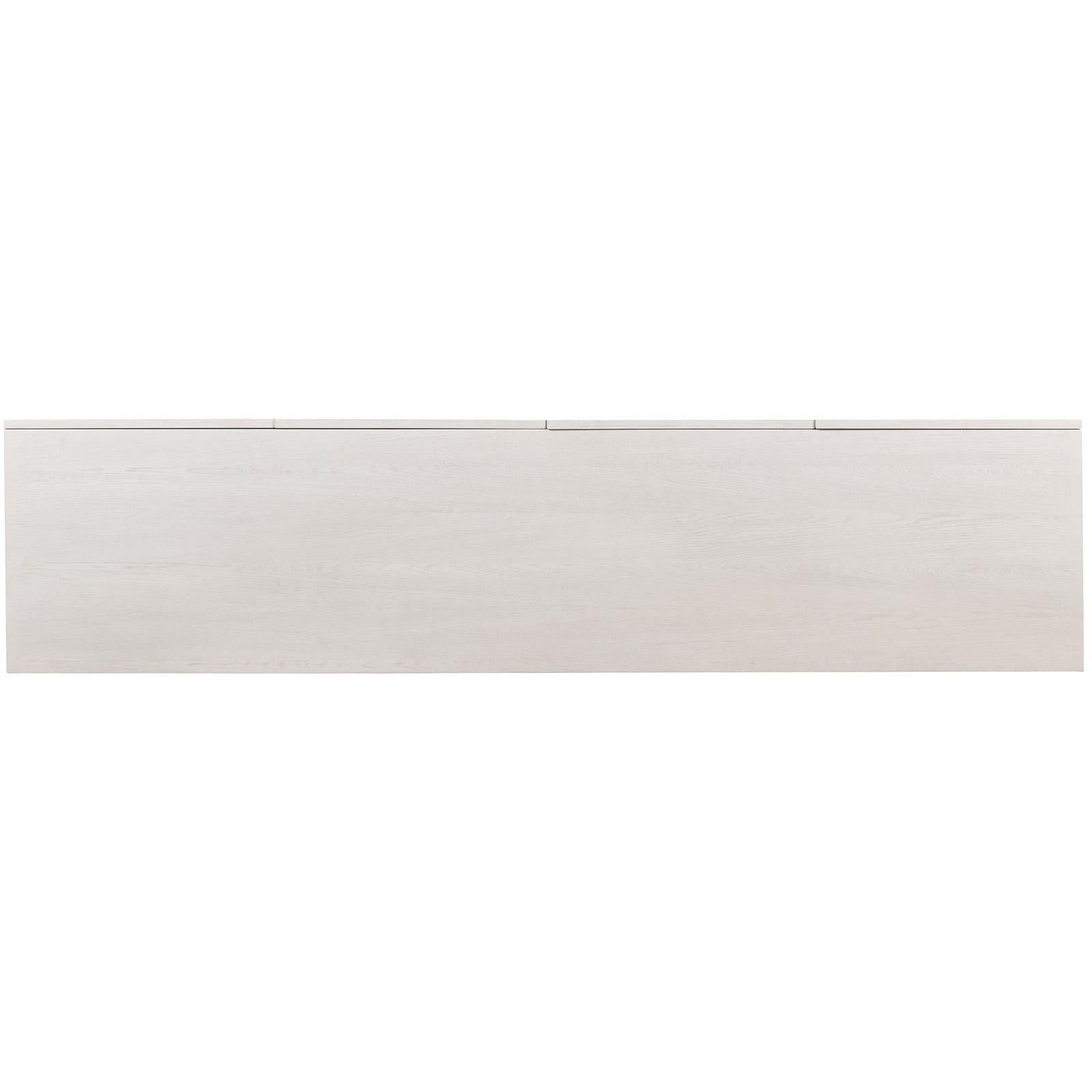 Hooker Furniture Commerce and Market Pilea Entertainment Credenza