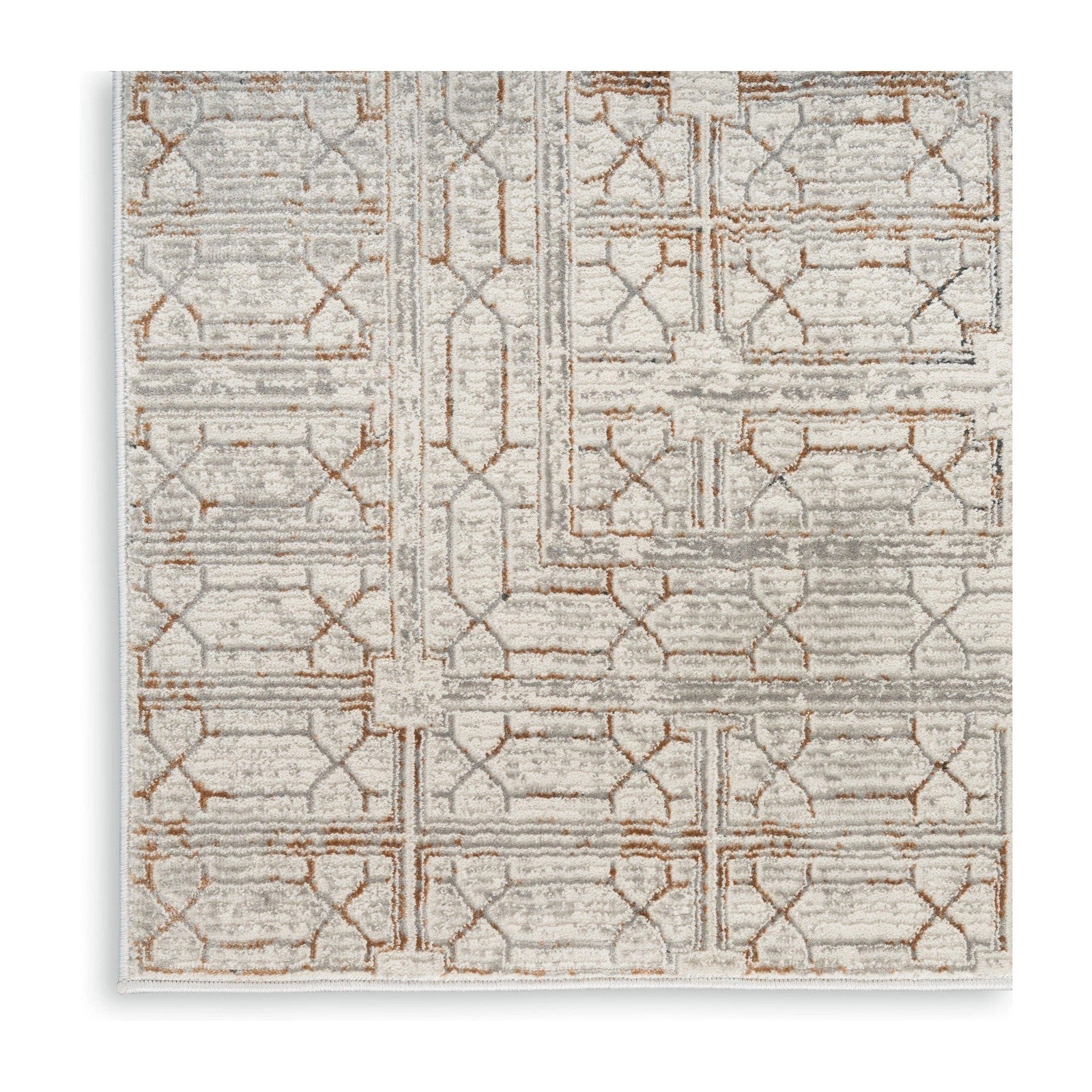Nourison Desire DSR07 Modern Indoor Rug