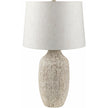 Surya Judarn Accent Table Lamp JDR-001