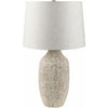 Surya Judarn Accent Table Lamp JDR-001