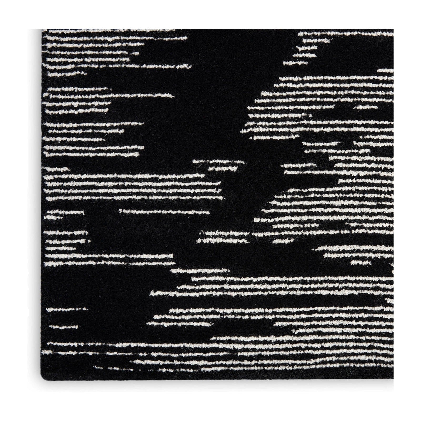 Nourison Rugs Michael Amini Ma30 Star SMR02 Modern Indoor Rug