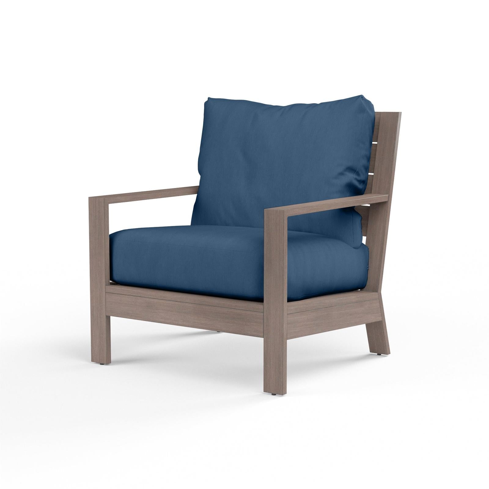 Sunset West Laguna Club Chair