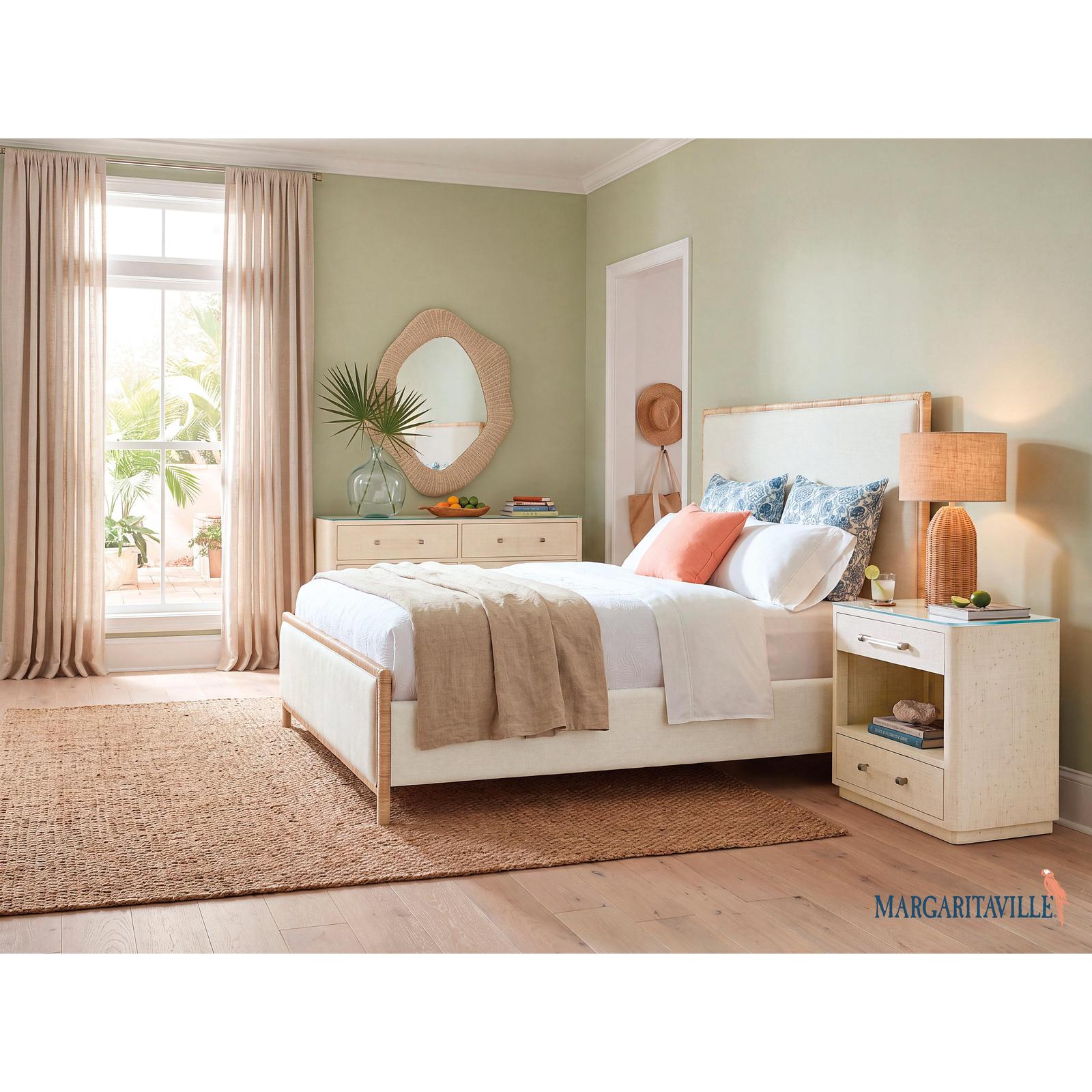 Margaritaville Boca Chica Nightstand