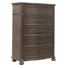 Pulaski Furniture Saddle Creek Timber Brown Chest