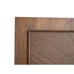 Magnussen Home Selena Brown Panel Bed