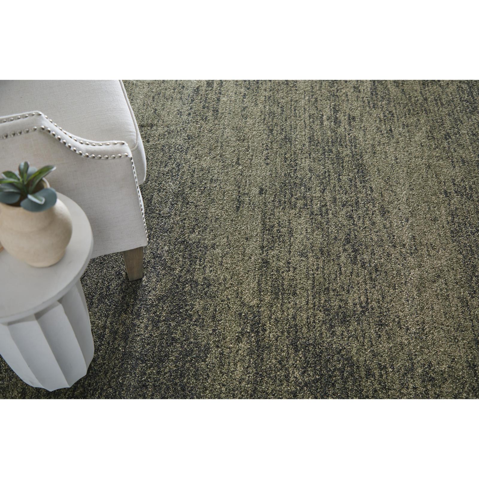 Feizy Jameson 39R8F Modern Distressed Rug